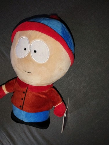 South park plüschfigur 25 - park,