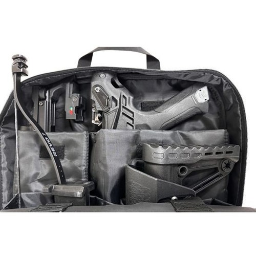 Transportrucksack für revo7 - transportrucksack,