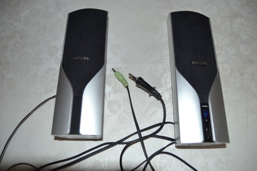 Schöne philips multimedia - schöne,