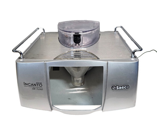 Tl48 saeco incanto - incanto, deluxe