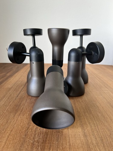 Staff lampe spots - staff,