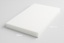 Schaumstoffplatte Schaumstoff