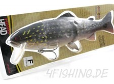 2. Wahl: Castaic Hard Head