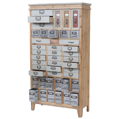 Apotheker schrank mcw a43 - apotheker-schrank, mcw-a43