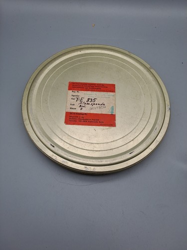 16mm film ddr - 16mm,
