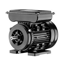 Wiltec Elektromotor 1-phasig