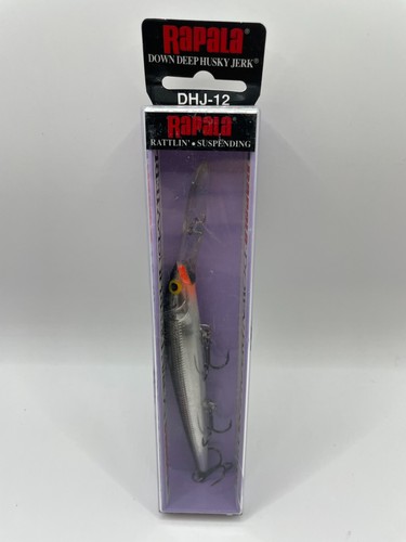 Rapala down deep - rapala,