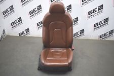 Audi A5 8F CABRIO LEDER Beifahrersitz Sportsitz Sitz Ausstattung 8T0881106N
