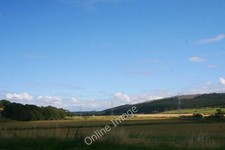 Foto 12x8 The Strath Davoch of