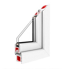 Fenster drutex iglo classic - drutex,