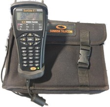 SUNLITE E1 SUNRISE TELECOM