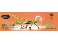 Guillow's Model Kits 603 -
