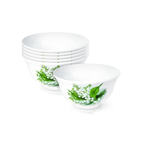 Piala set maiglöckchen st - 6,