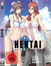 Hentai Collection Vol. 08 (3