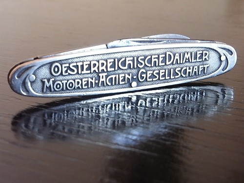 Austro daimler wiener - austro,