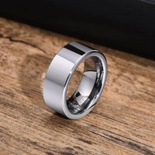 Wolfram Ring Schmuck Ehering
