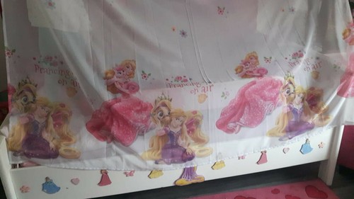 Wow gardinen disney - wow,