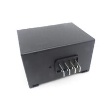 Laderegler Blinkerrelais 6V