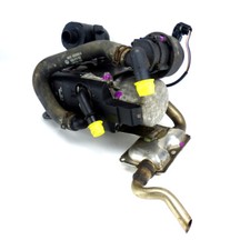 VW Golf 7 5G Passat B8 Audi A3 8V Heizgerät Standheizung Benzin 5Q0815005H