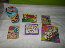 Diddl Spiele und Puzzel