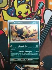 Kramurx SVP021 STAFF Promo