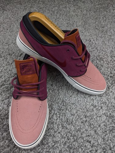 Nike zoom stefan janoski - nike, sb