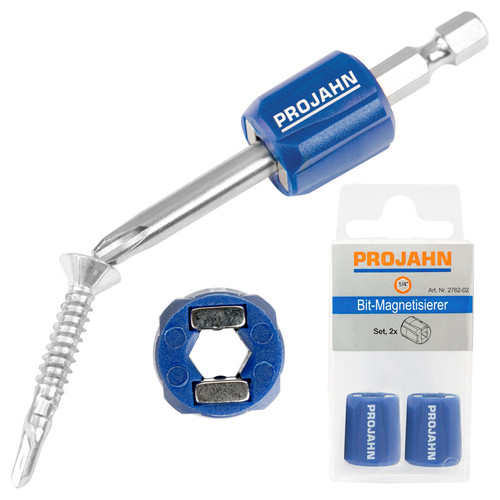 Projahn magnetisierer stark - magnetisierer,