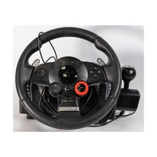 Logitech Video Spiele Driving