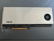 Asus Hyper M.2 x16 Gen 4