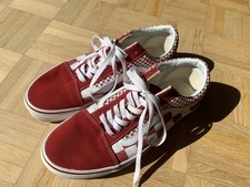 Vans Sneaker Old Skool Gr. 41