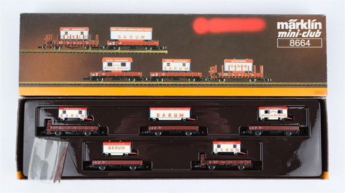 Märklin 8664 - märklin,
