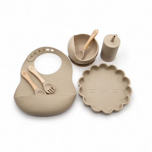 Baby geschirr set - baby,