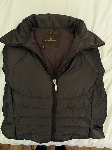 Moncler mantel jahre - jahre, alt