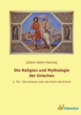 Die Religion und Mythologie