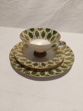 Sammeltassen Gedeck 3-teilig