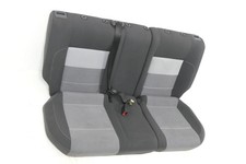 VW Polo 9N 9N3 Sitz Rückbank