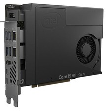 Intel nuc9i7qnb - (intel, core
