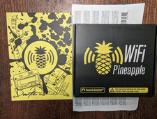 HAK5 WLAN Pineapple Pager +