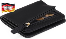 Damen Geldbeutel RFID-Schutz