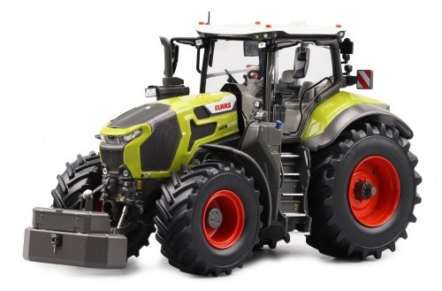 Claas axion 390 modell von - axion,