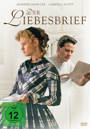Der liebesbrief the - der, (1998)
