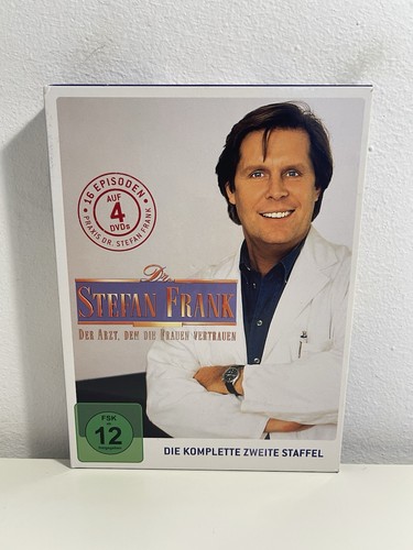 Stefan frank die - dr.,