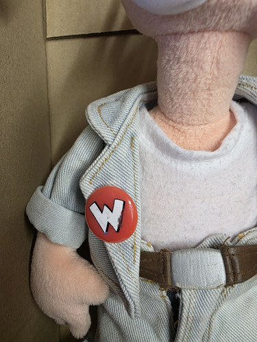Werner comic figur aus - comic-figur,