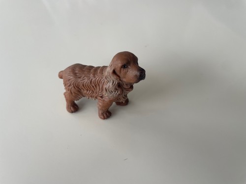 Schleich cocker spaniel - schleich,