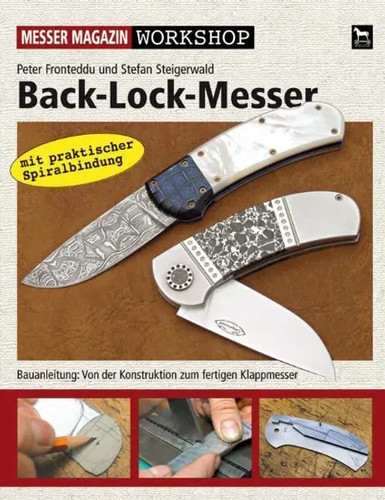 Back lock messer - back-lock-messer, peter