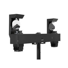 Eurolite led twin scan - eurolite,