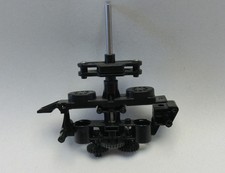 Ersatzteil Chassis Getriebe Jamara G230.4 Heli Elektro Hubschrauber Helicopter