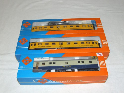 Roco 4291b - h0, 2x