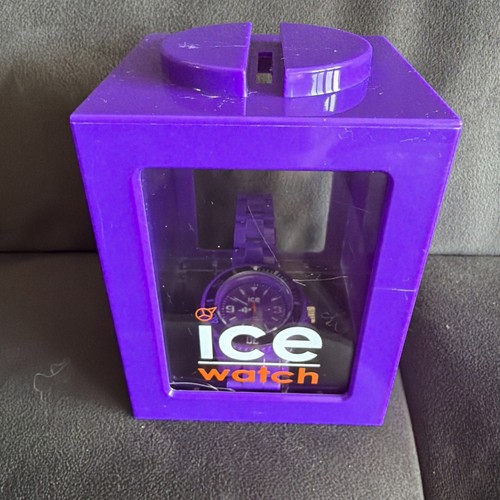 Ice watch damen uhr - ice,
