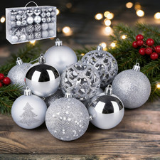 Weihnachtskugeln